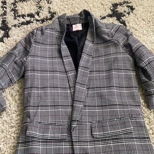 Plaid Blaze from Candies